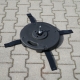 Betónové závažie 10 kg