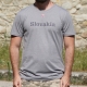 Tričko Slovakia