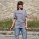 Tričko SVK