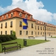 Bosna a Hercegovina vlajka