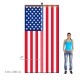USA vlajka