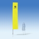 BeachFlag Rameno-L 4,5 m