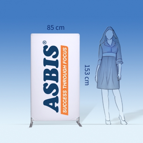 Reklamný panel Paravan 85 - M