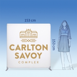 Reklamný panel Paravan 150 - M