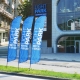 BeachFlag - L (4m)