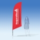 BeachFlag - M (3m)