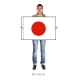 Japonsko vlajka