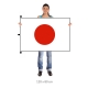 Japonsko vlajka