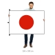 Japonsko vlajka