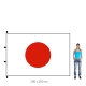 Japonsko vlajka