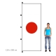 Japonsko vlajka