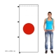 Japonsko vlajka