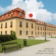 Japonsko vlajka