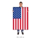 USA vlajka