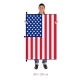 USA vlajka
