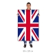 Veľká Británia vlajka