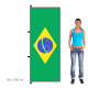 Brazília vlajka