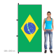 Brazília vlajka