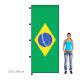 Brazília vlajka