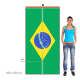 Brazília vlajka