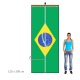 Brazília vlajka