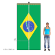 Brazília vlajka