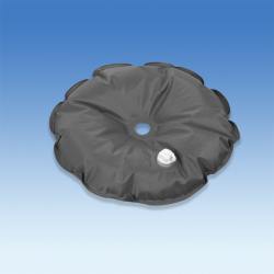 Vodný vak kruhový 10L