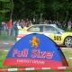 Reklamný panel Double 