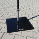 Podstava pre BeachFlag 15 kg