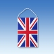 Veľká Británia stolová zástavka
