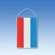 Luxembursko stolová zástavka