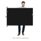 Smútočná vlajka 150x100