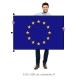 EU vlajka 150x100 cm