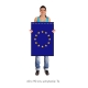 EU zástava 60x90 cm