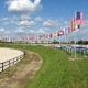 Euromast - hliníkové stožiare