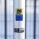 Euromast - hliníkové stožiare