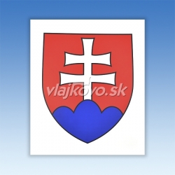Znak SR papier