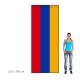 Arménsko vlajka