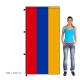 Arménsko vlajka