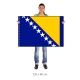 Bosna a Hercegovina vlajka