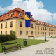 Bosna a Hercegovina vlajka