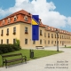 Bosna a Hercegovina vlajka