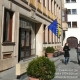 Bosna a Hercegovina vlajka