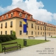Bosna a Hercegovina vlajka