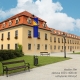 Bosna a Hercegovina vlajka