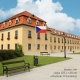 Česká republika vlajka