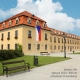 Česká republika vlajka