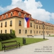 Česká republika vlajka