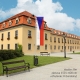 Česká republika vlajka