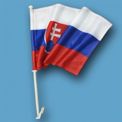 Autovlajka SR